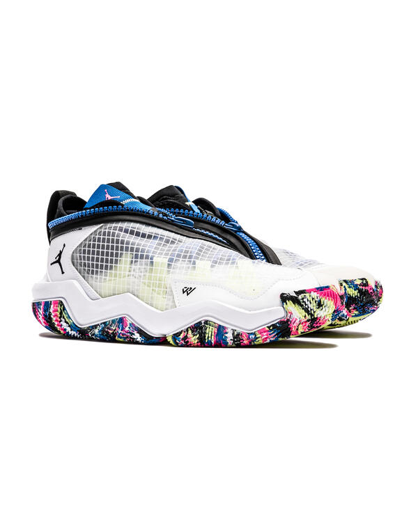 Air Jordan WHY NOT ZER0.6 | DO7189-101 | AFEW STORE